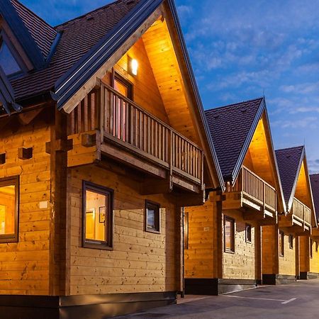 Holiday Park Macola Grabovac  Exteriér fotografie