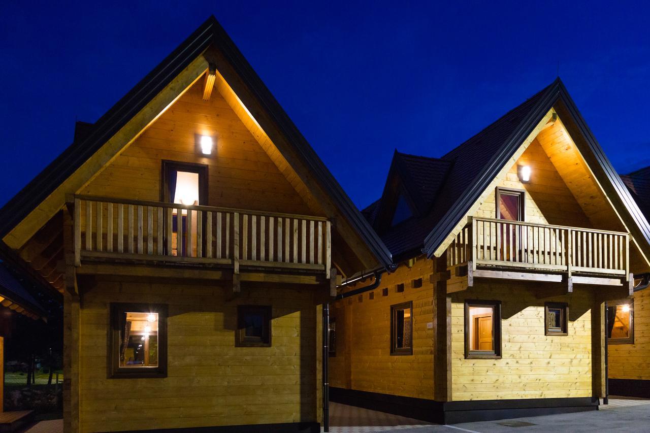 Holiday Park Macola Grabovac  Exteriér fotografie