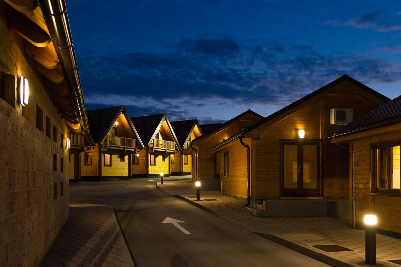 Holiday Park Macola Grabovac  Exteriér fotografie