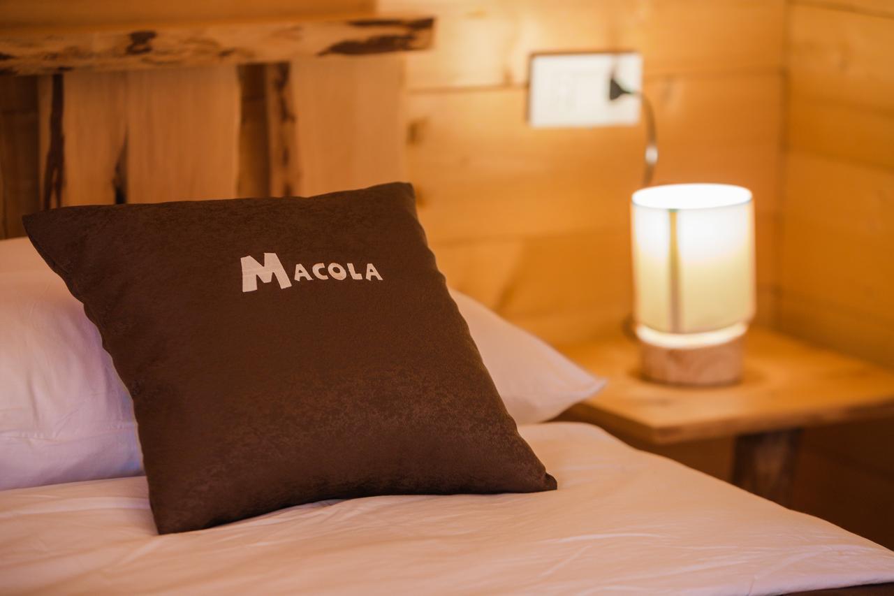 Holiday Park Macola Grabovac  Exteriér fotografie