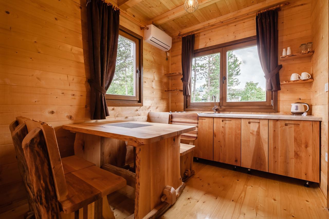 Holiday Park Macola Grabovac  Exteriér fotografie