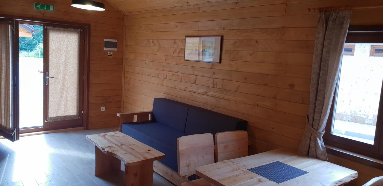 Holiday Park Macola Grabovac  Exteriér fotografie