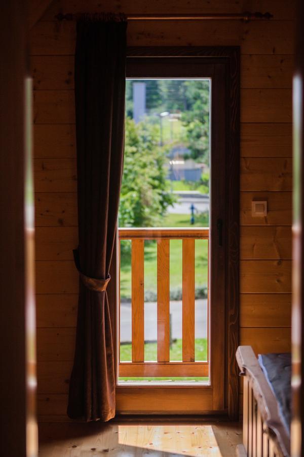 Holiday Park Macola Grabovac  Exteriér fotografie